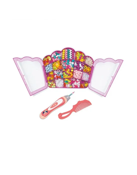 3848 Sun-yfn-prp-hobi Set Güzellik Atölyesi