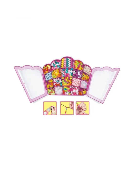 3848 Sun-yfn-prp-hobi Set Güzellik Atölyesi