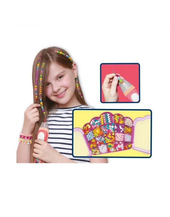 3848 Sun-yfn-prp-hobi Set Güzellik Atölyesi