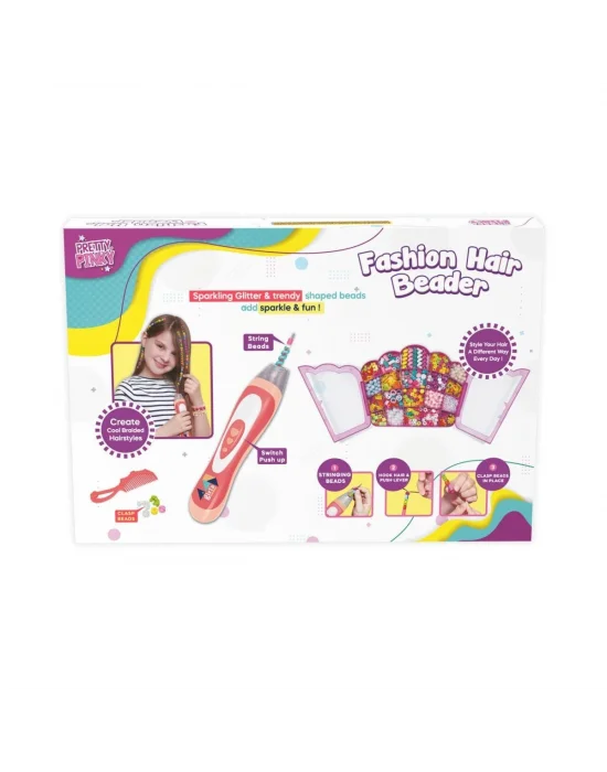 3848 Sun-yfn-prp-hobi Set Güzellik Atölyesi