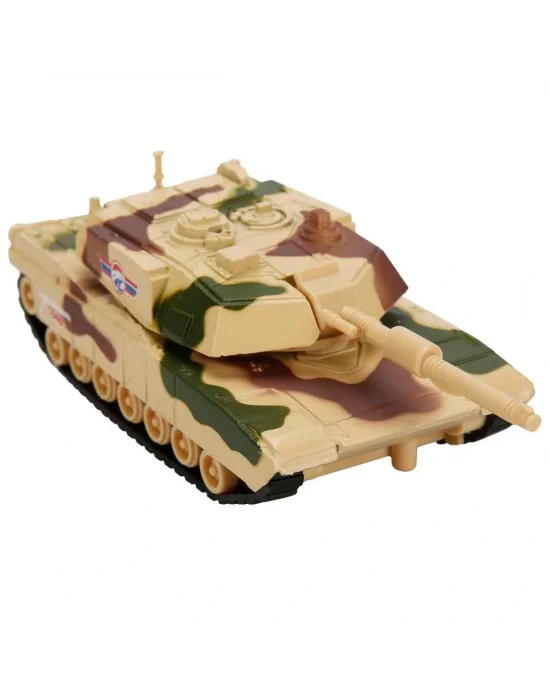 3964 Sun-yfn-mxx-dc Açık Tank Pb 4a 12d