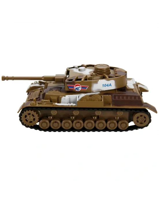 3964 Sun-yfn-mxx-dc Açık Tank Pb 4a 12d