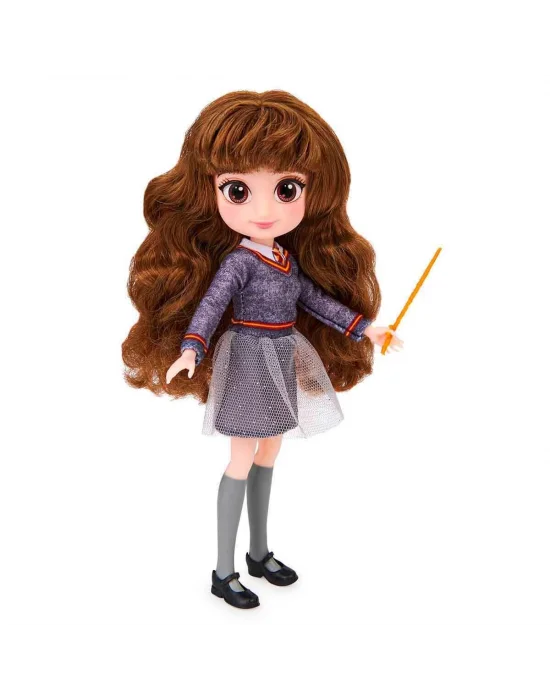 39766 Harry Potter Hermione Granger Figürü 20 Cm
