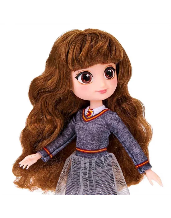 39766 Harry Potter Hermione Granger Figürü 20 Cm