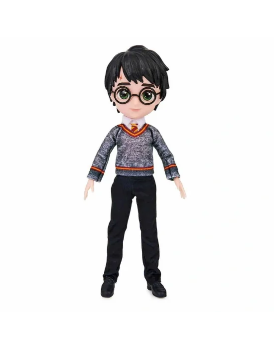 39767 Sun-spm-figür Wwo Harry Potter 20 Cm Harry