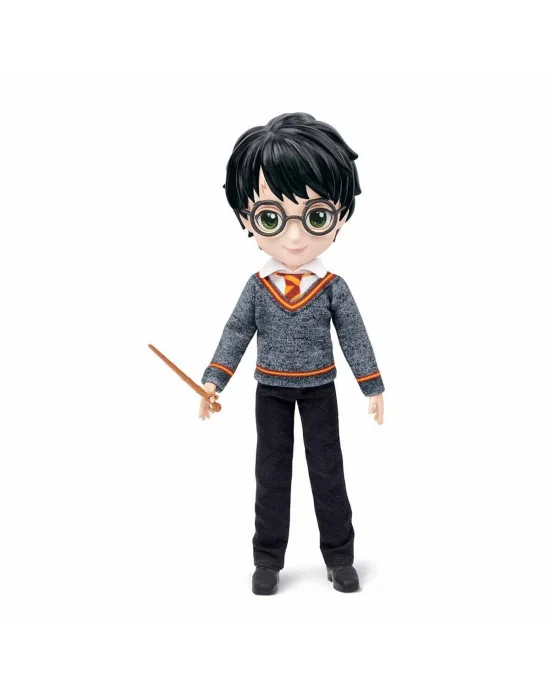 39767 Sun-spm-figür Wwo Harry Potter 20 Cm Harry