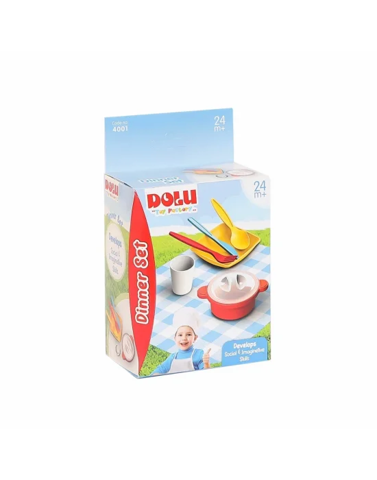 4001 Oyuncak Asorti Oyuncaklar V1