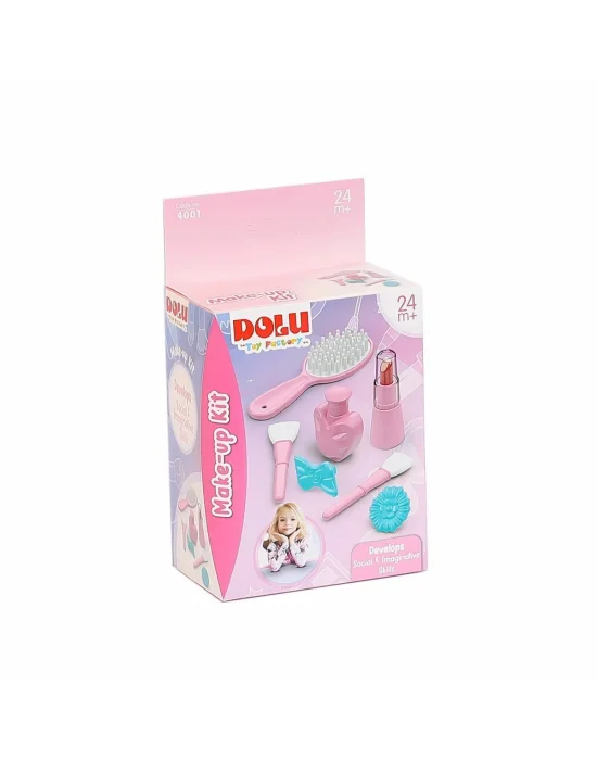 4001 Oyuncak Asorti Oyuncaklar V1