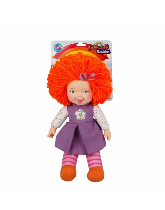 40012 Gökkuşağı Bebekleri 45 Cm