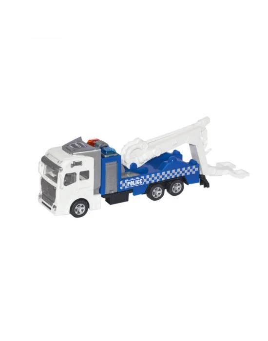 40029 Aya Polis Çekici Kamyonu