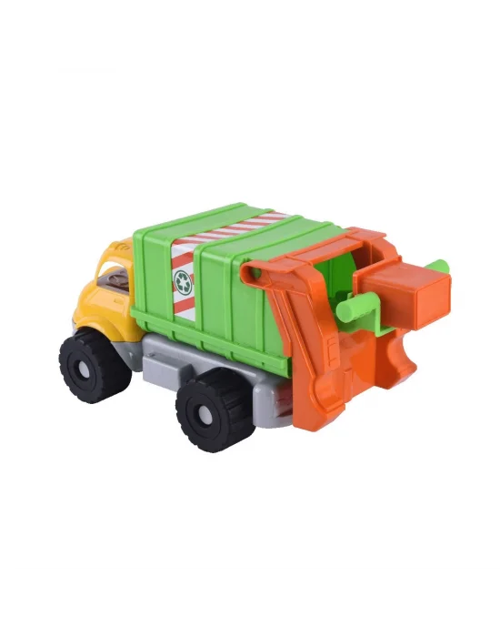 4005 Zuzu Çöp Kamyonu