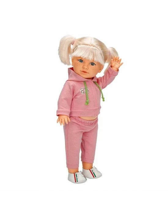 40051 Tina Sporty Bebek 45 Cm -sunman