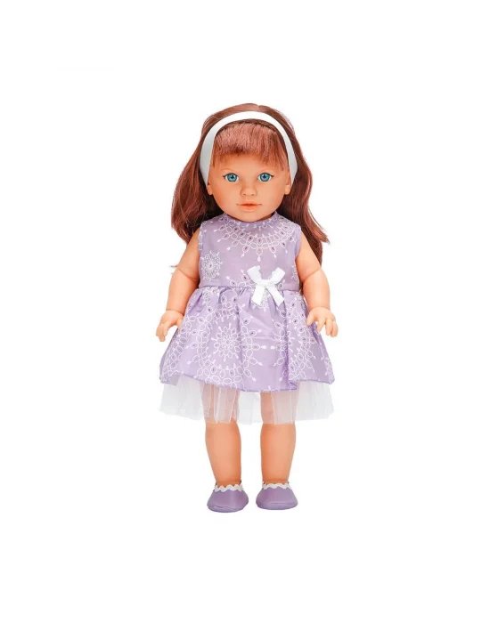 40061 Sun-sabc-dzm-bebek Tina Party 45cm 2r