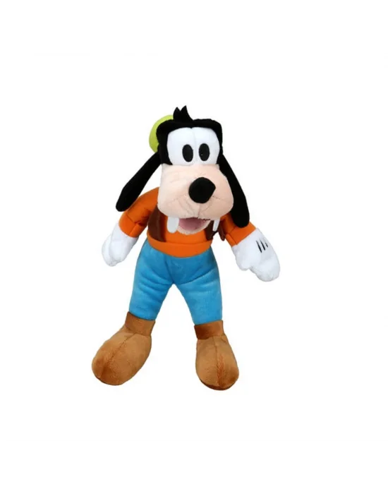 40094 Goofy Core Peluş 25 Cm.