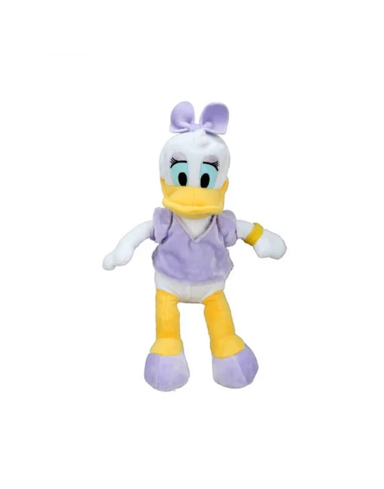 40207 Disney Daisy Core Peluş 25 Cm