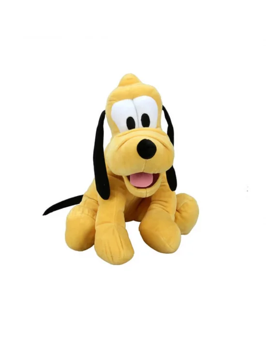 40208 Pluto Core Peluş 25 Cm.