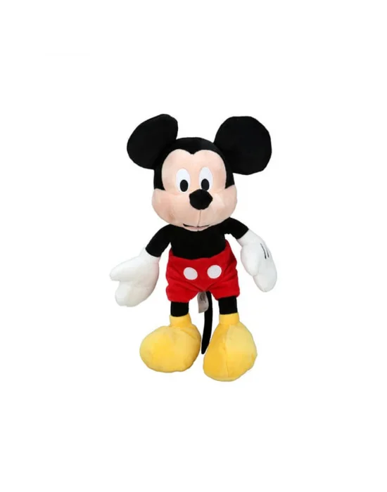 40209 Mickey Core Peluş 36 Cm