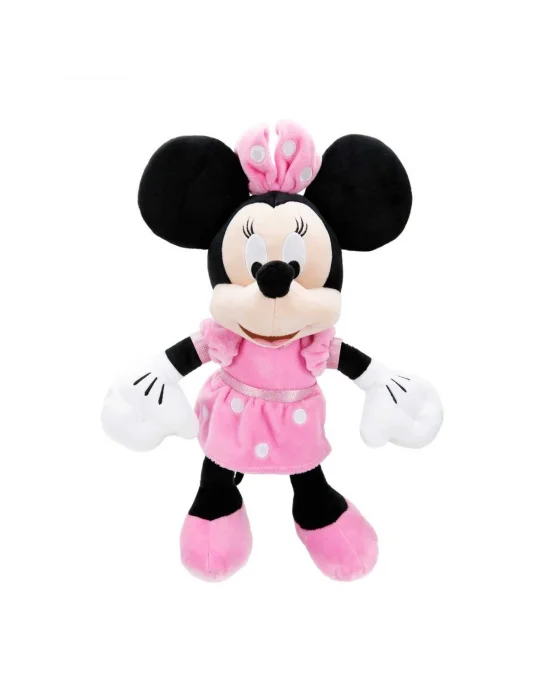 40210 Minnie Core Peluş 36 Cm.