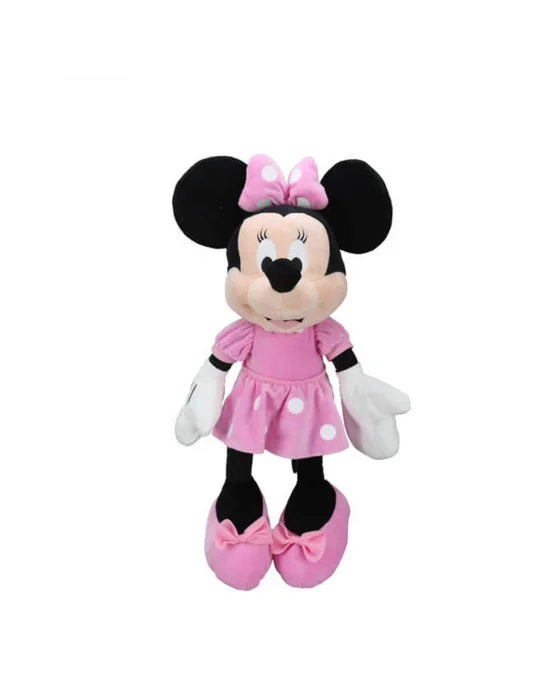 40216  Minnie Core Peluş 60 Cm