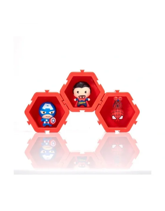 402786 Marvel Figür Nano Kapsül Sürpriz Paket -sunman