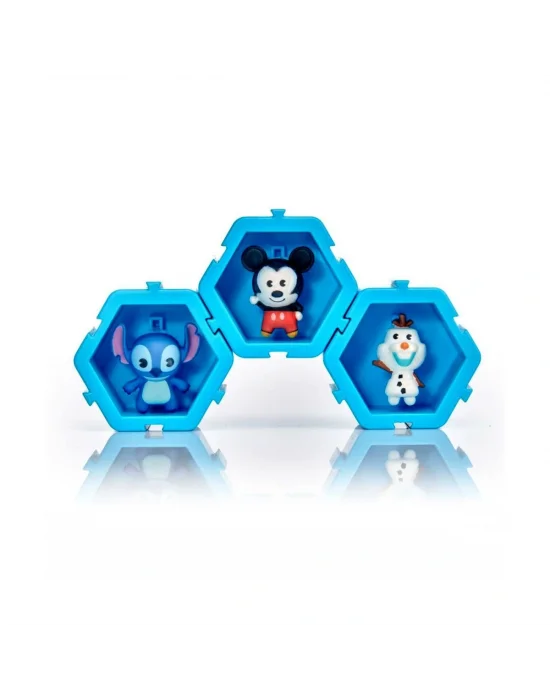 40287 Disney Pixar Nano Kapsül Sürpriz Paket -sunman