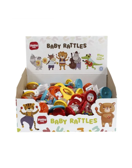 4032 Çıngır Çıngırak -zuzutoys