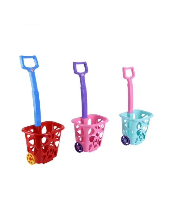 4044 Zuzu Süpermarket Arabası