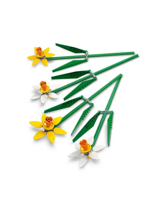 40747 Lego® Botanicals - Nergis 247 Parça +8 Yaş