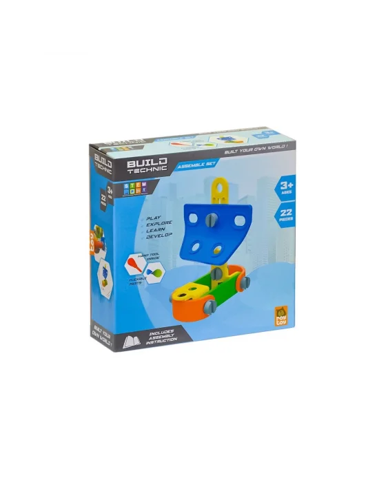 4100101-2 Kt4 Ass Yap-boz Araçlar