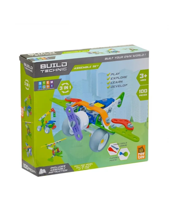 4100301-1 Kt3 Ass Yap-boz Araçlar