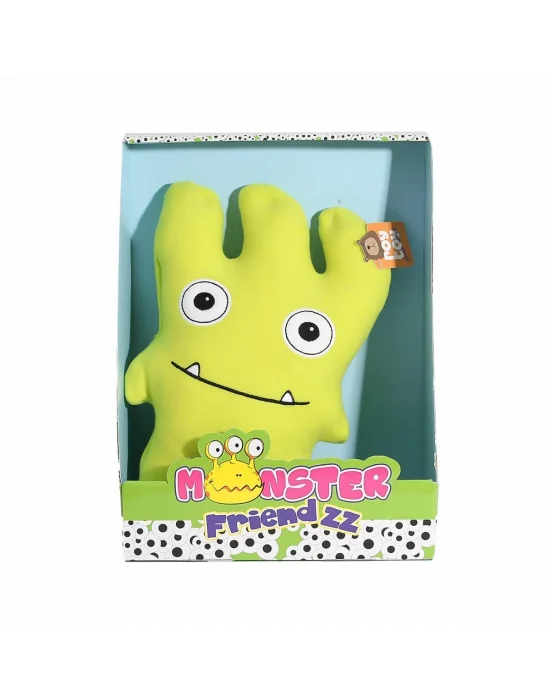 4100900 Monster Frıend Peluş
