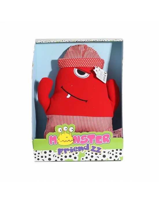 4100900 Monster Frıend Peluş