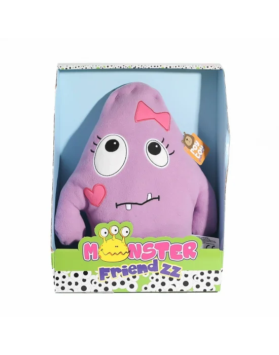 4100900 Monster Frıend Peluş