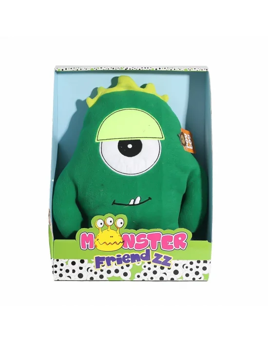 4100900 Monster Frıend Peluş