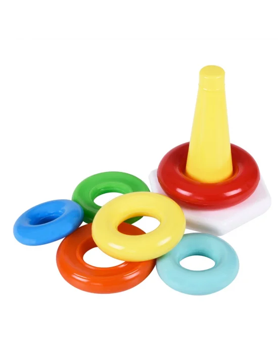 4106 Zuzu Neşeli Halkalar