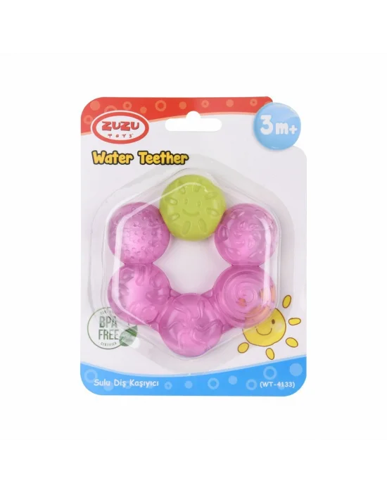 4133 Zuzu Sulu Diş Kaşıyıcı