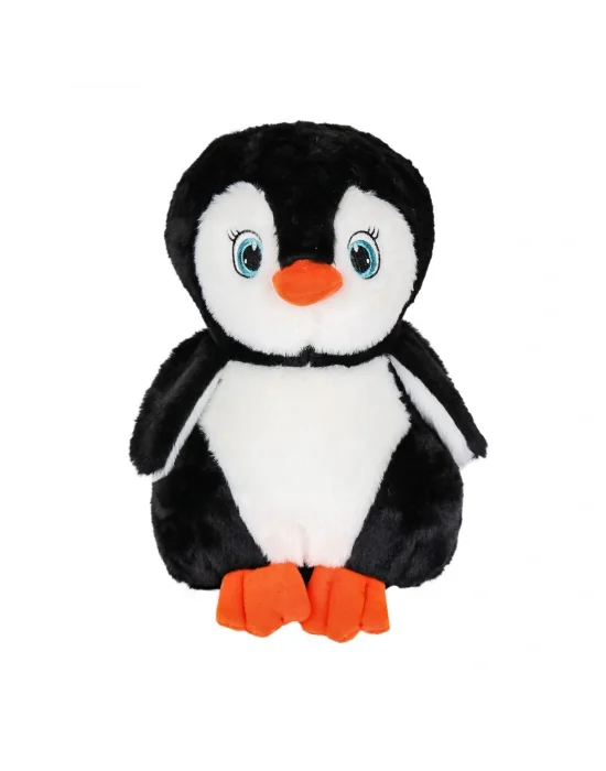 4158 Penguen Peluş 35 Cm -my Friend Toys