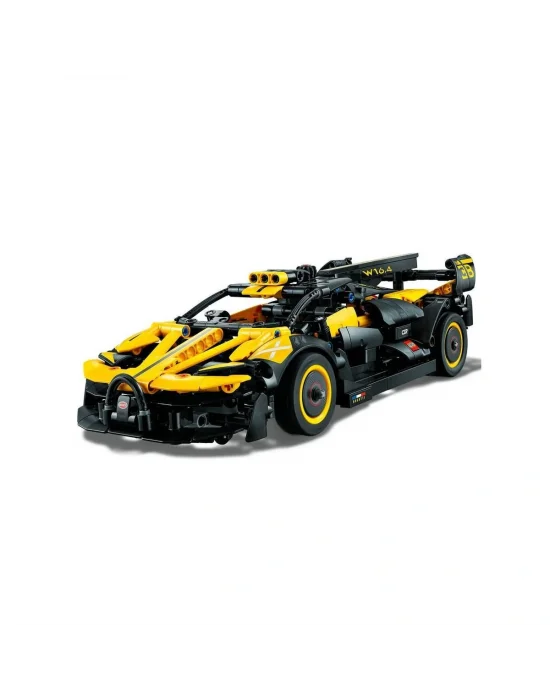 42151 Lego® Technic - Bugatti Bolide 905 Parça +9 Yaş