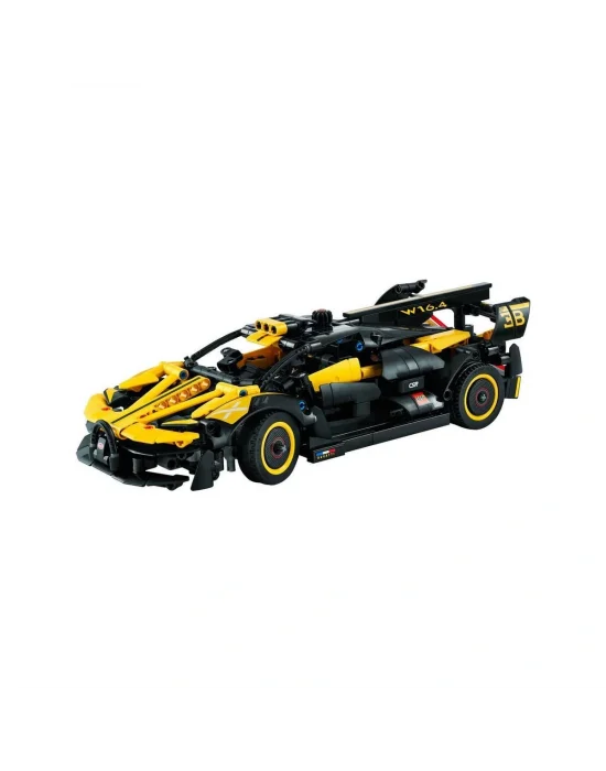42151 Lego® Technic - Bugatti Bolide 905 Parça +9 Yaş