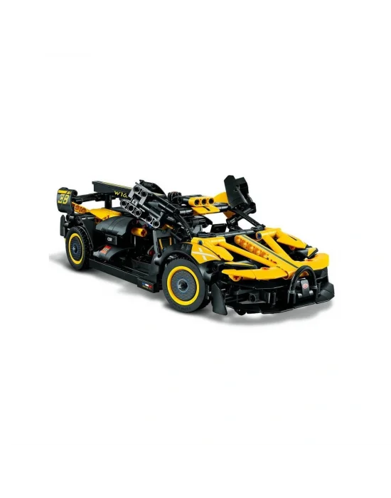 42151 Lego® Technic - Bugatti Bolide 905 Parça +9 Yaş