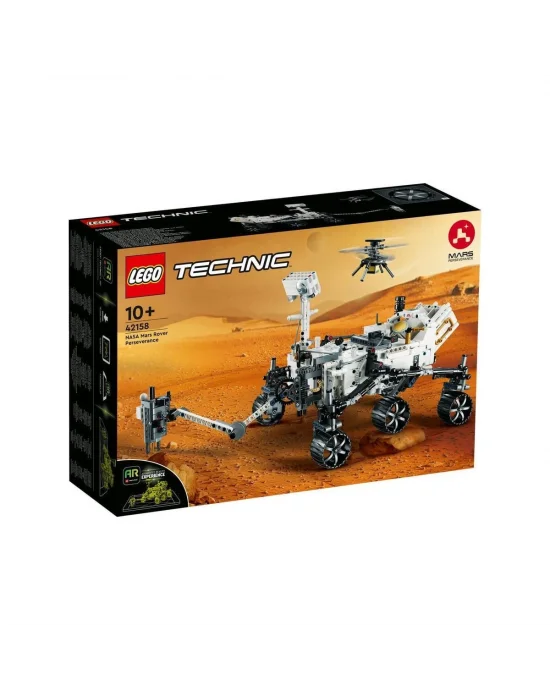 42158 Lego Technic - Nasa Mars Rover Perseverance 1132 Parça +10 Yaş