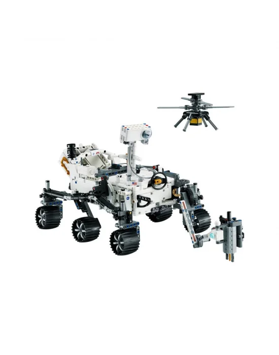 42158 Lego Technic - Nasa Mars Rover Perseverance 1132 Parça +10 Yaş