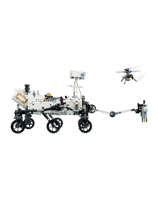 42158 Lego Technic - Nasa Mars Rover Perseverance 1132 Parça +10 Yaş