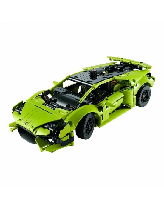 42161 Lego® Technic Lamborghini Huracán Tecnica 806 Parça +9 Yaş