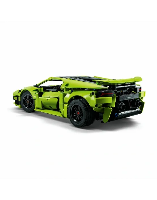 42161 Lego® Technic Lamborghini Huracán Tecnica 806 Parça +9 Yaş