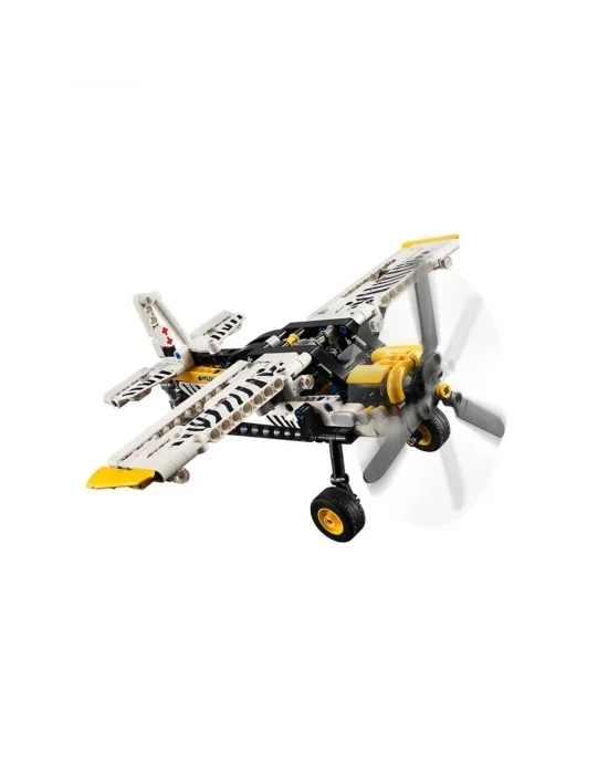 42198 Lego Technic Arazi Uçağı 333 Parça +8 Yaş