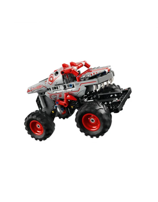 42200 Lego Technic Monster Jam Thunderroarus Çek-bırak 232 Parça +7 Yaş