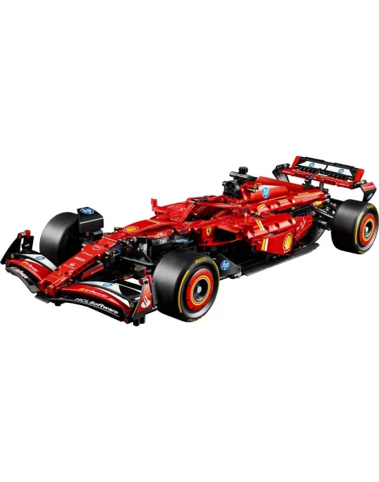 42207 Lego Technic Ferrari Sf-24 F1 Araba 1361 Parça +18 Yaş