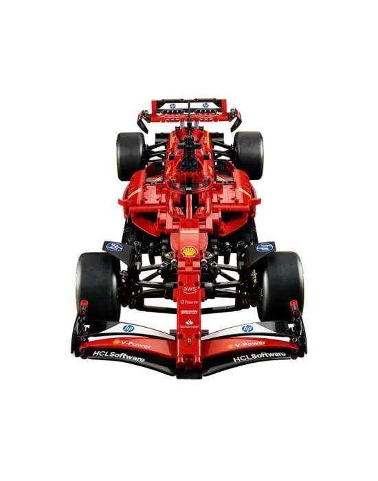 42207 Lego Technic Ferrari Sf-24 F1 Araba 1361 Parça +18 Yaş
