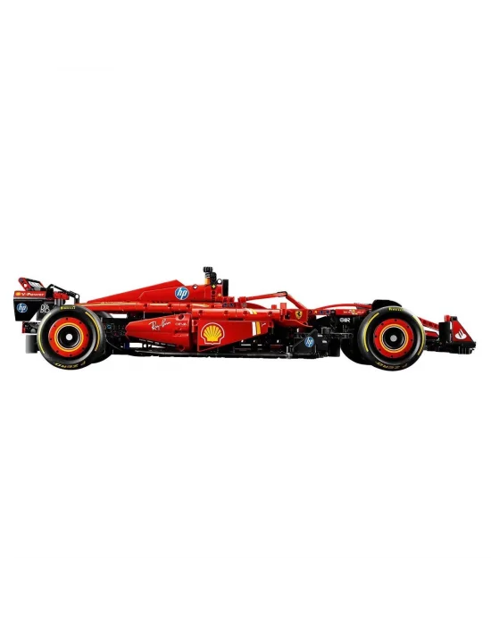 42207 Lego Technic Ferrari Sf-24 F1 Araba 1361 Parça +18 Yaş